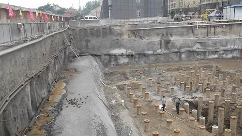 教你正確認(rèn)識地基加固，以免被忽悠！