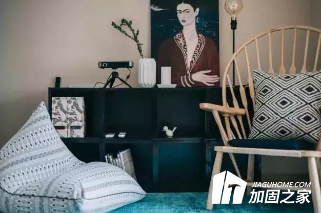 老房改造拆除的重要注意事項—給你清新風(fēng)格小家