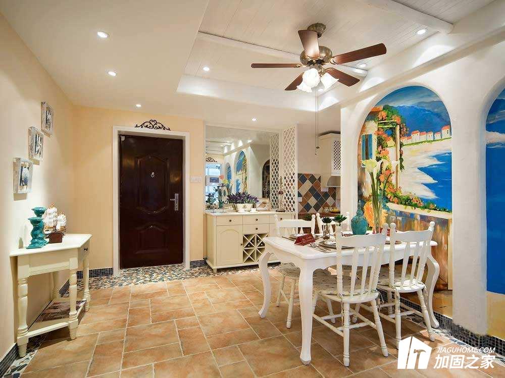 家庭做裝修改造應(yīng)當(dāng)注意的事項(xiàng)有哪些？