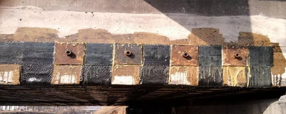 碳纖維加固多少錢一米