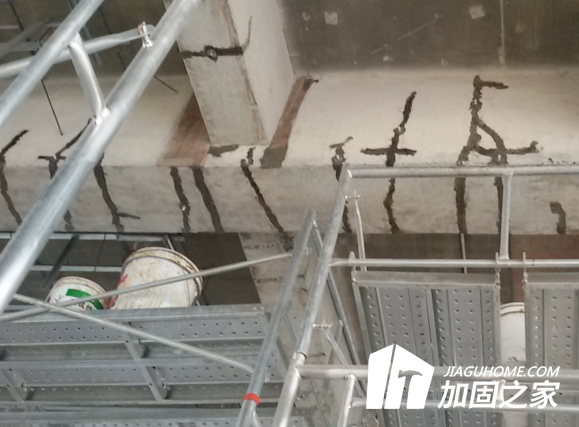 加固公司教你從5步看建筑加固工程全過程！