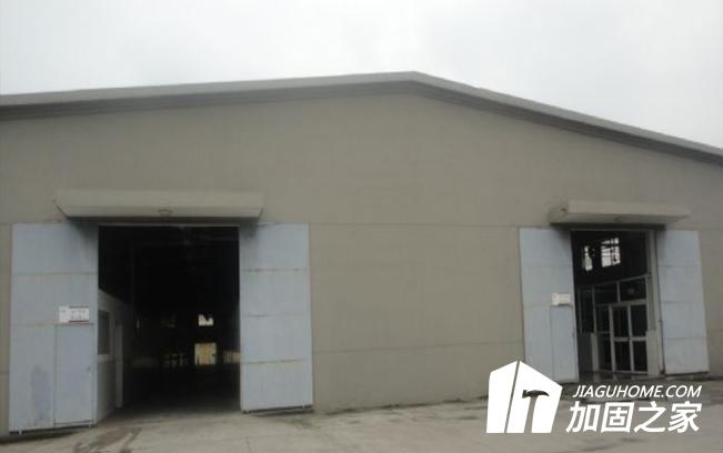 在廠(chǎng)房加固改造時(shí)，需要注意哪些地方?