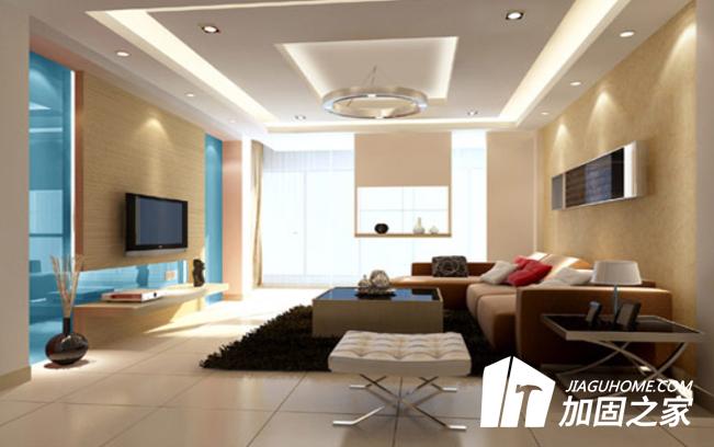 在房屋裝修中，有哪些結(jié)構(gòu)是不能隨意拆除的?