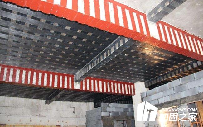 建筑加固改造并不簡(jiǎn)單