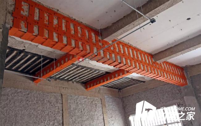 最常用的建筑加固方法