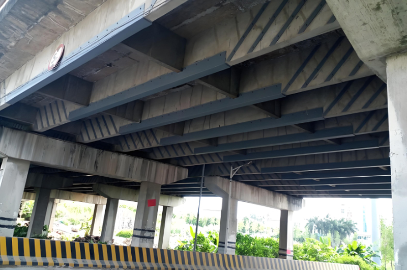 橋梁出現(xiàn)哪些問(wèn)題需要加固