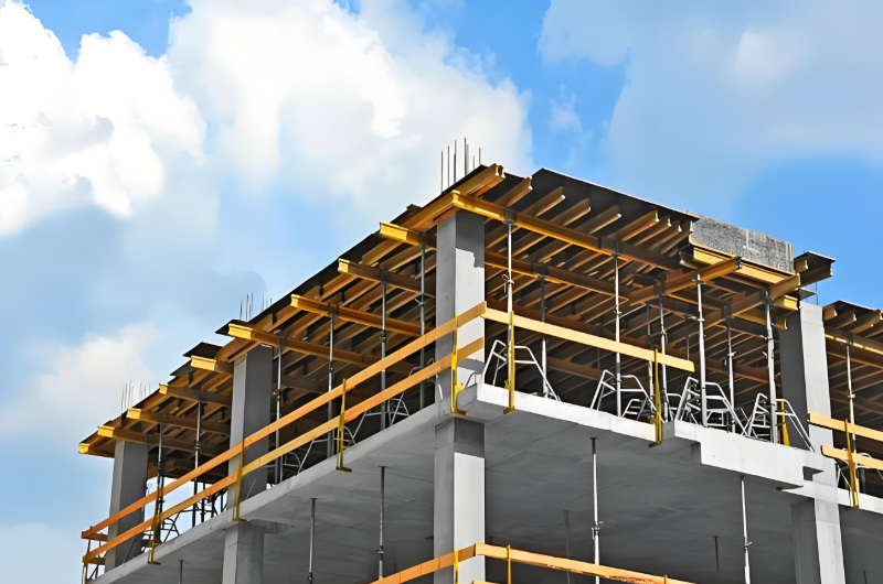 房屋加固需要多長時(shí)間才能完成