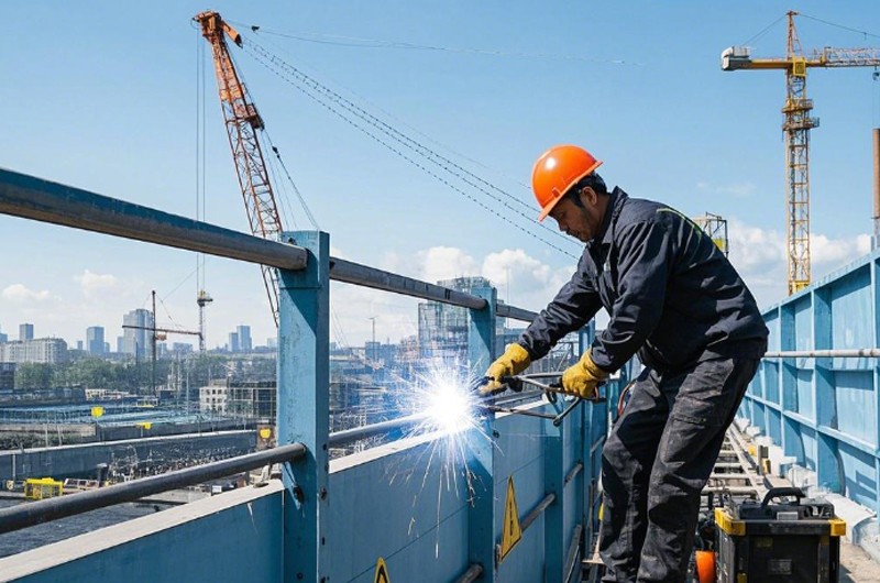 橋梁加固技術的分類和方法