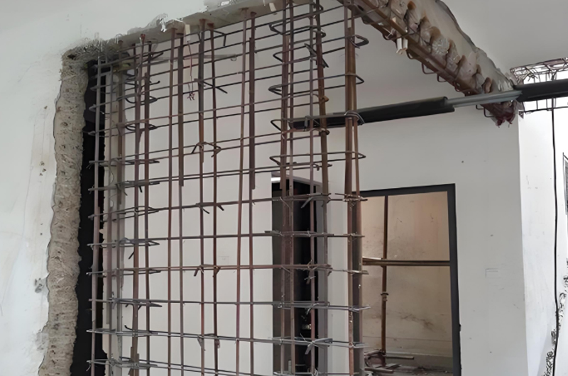 房屋加固應(yīng)該怎樣做？