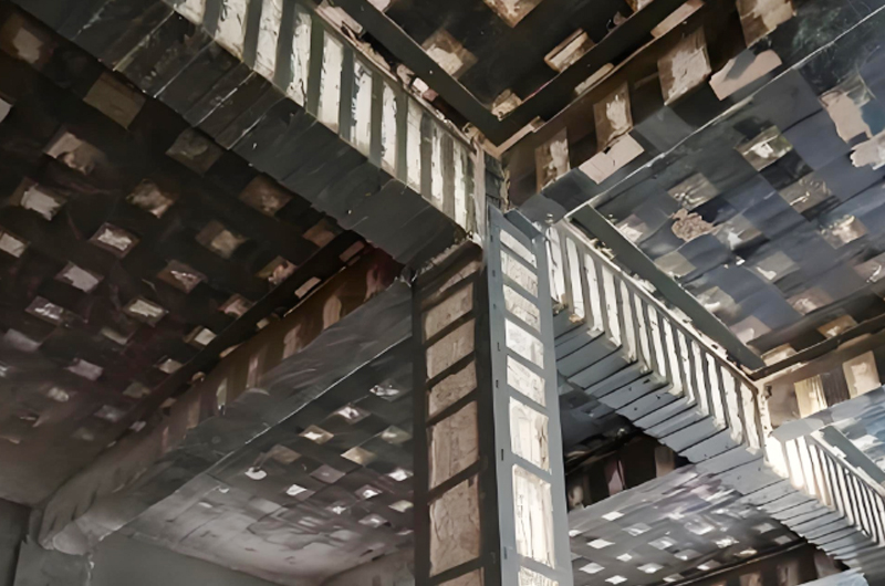 自建房抗震加固方案