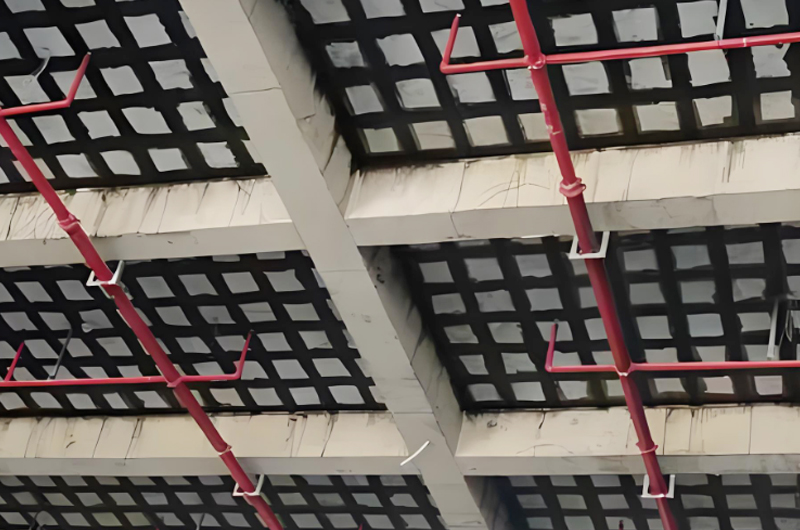 廠房樓板加固的施工關(guān)鍵要點(diǎn)