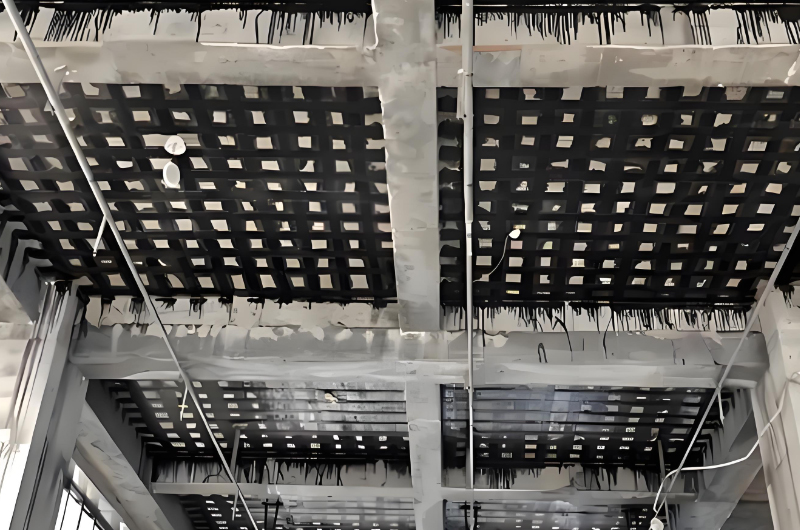 房屋加固補(bǔ)強(qiáng)