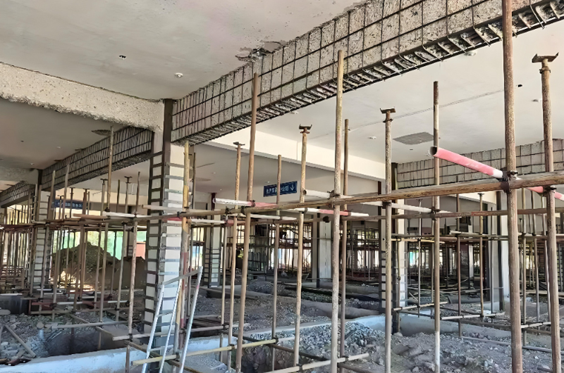 加固會(huì)影響房屋使用或美觀(guān)嗎?